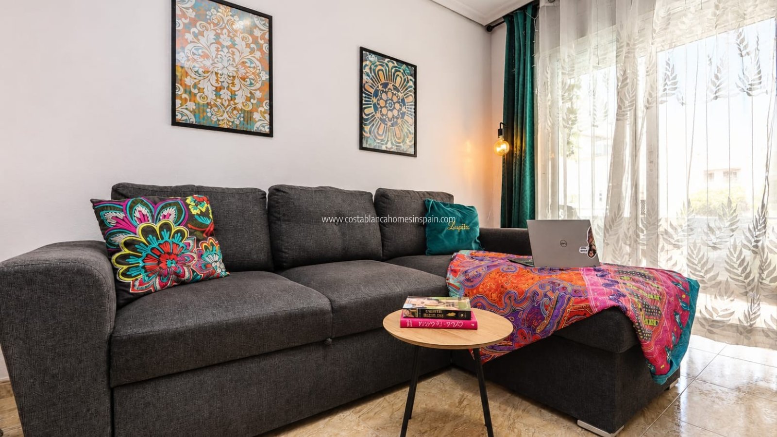 Venta - Apartment - Torrevieja