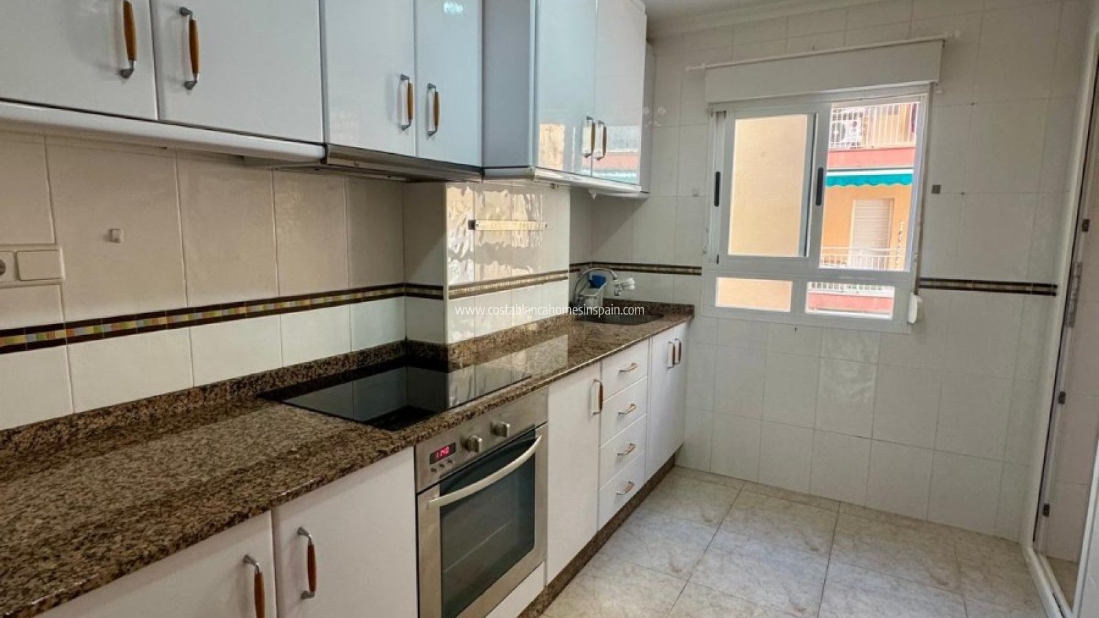 Venta - Apartment - Torrevieja