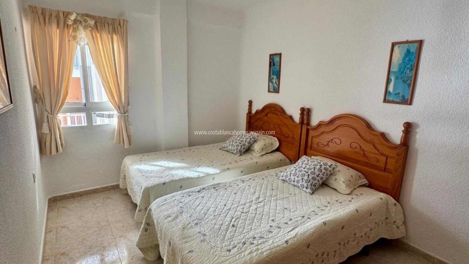 Venta - Apartment - Torrevieja