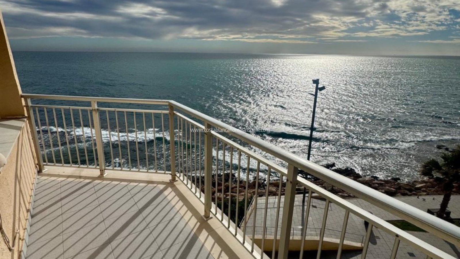 Venta - Apartment - Torrevieja