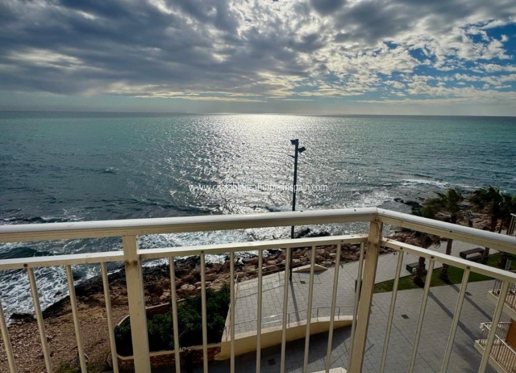 Venta - Apartment - Torrevieja