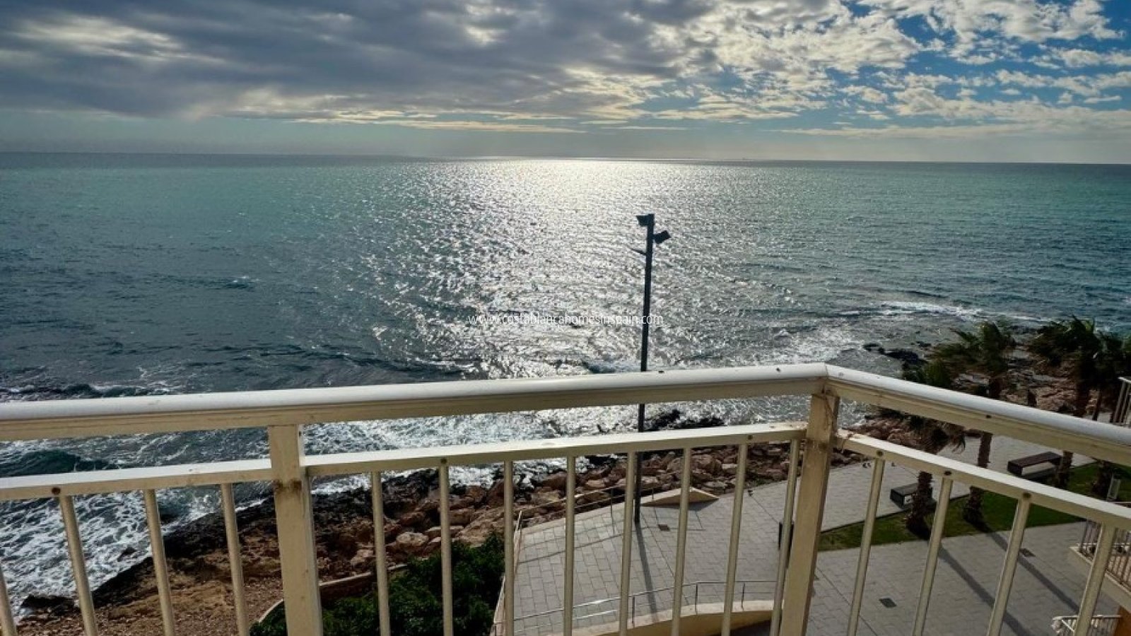 Venta - Apartment - Torrevieja