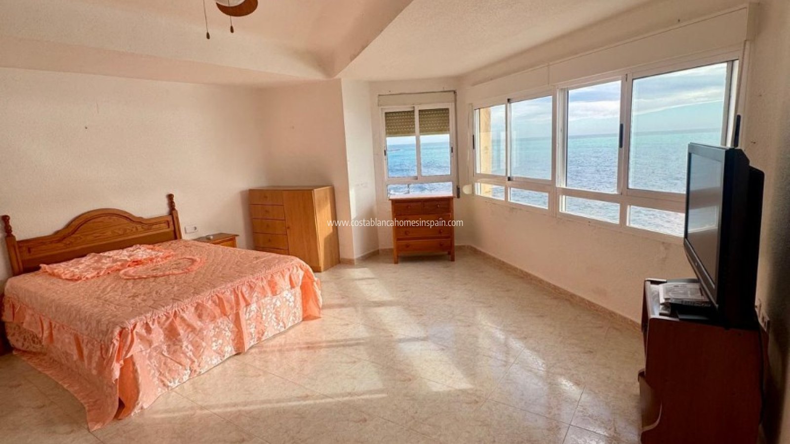 Venta - Apartment - Torrevieja