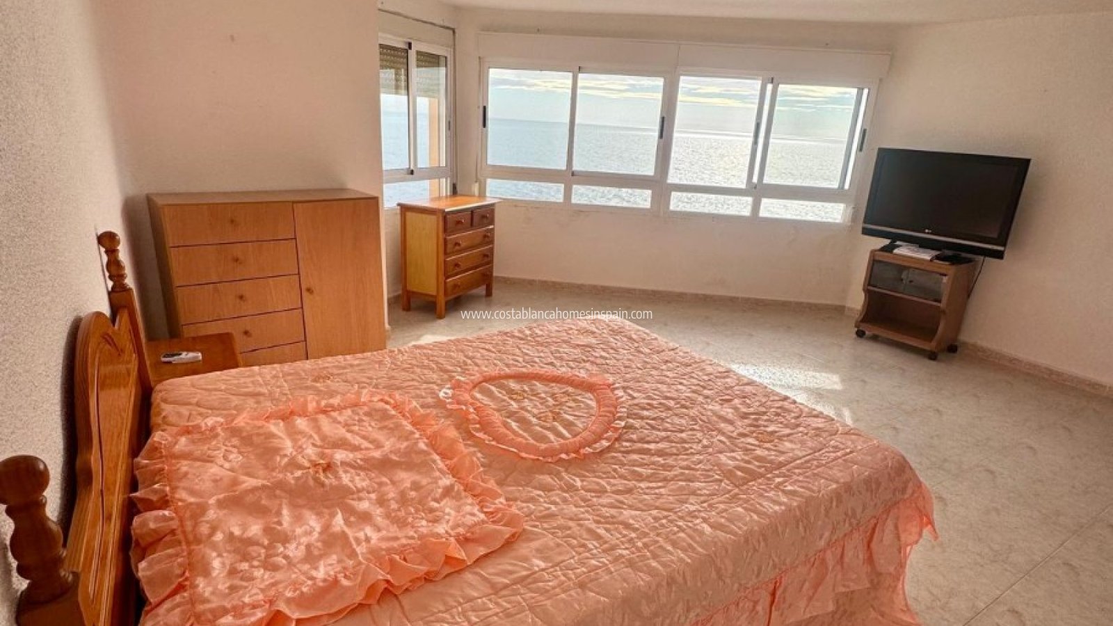 Venta - Apartment - Torrevieja