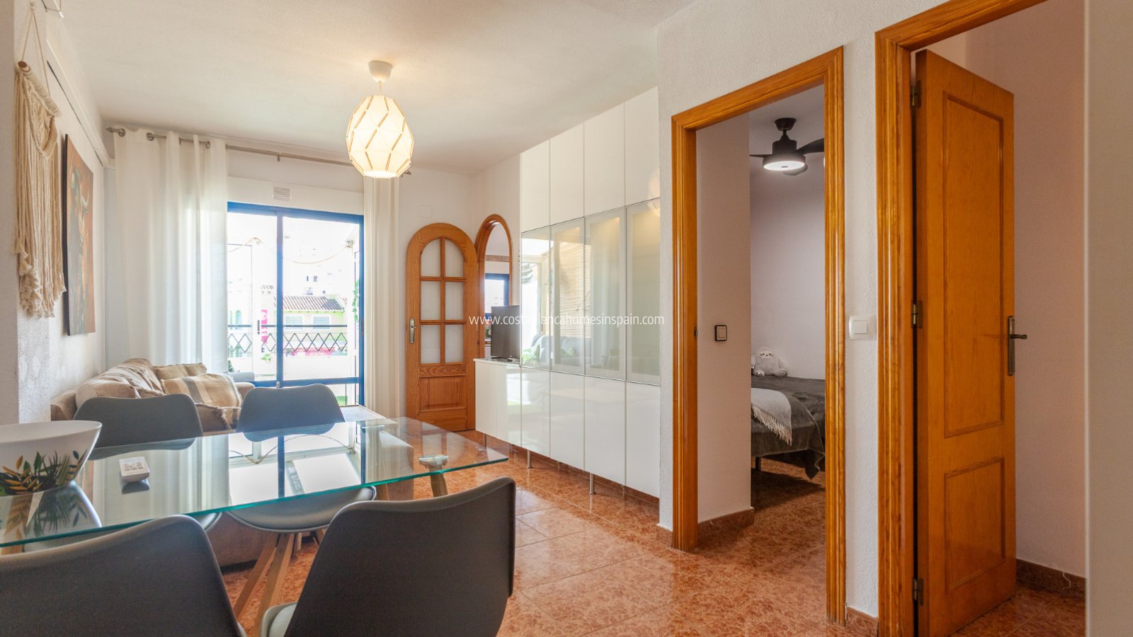 Venta - Apartment - Torrevieja