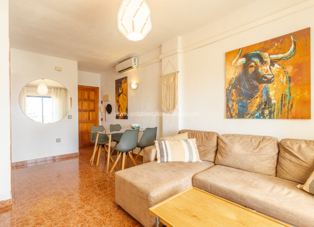 Venta - Apartment - Torrevieja