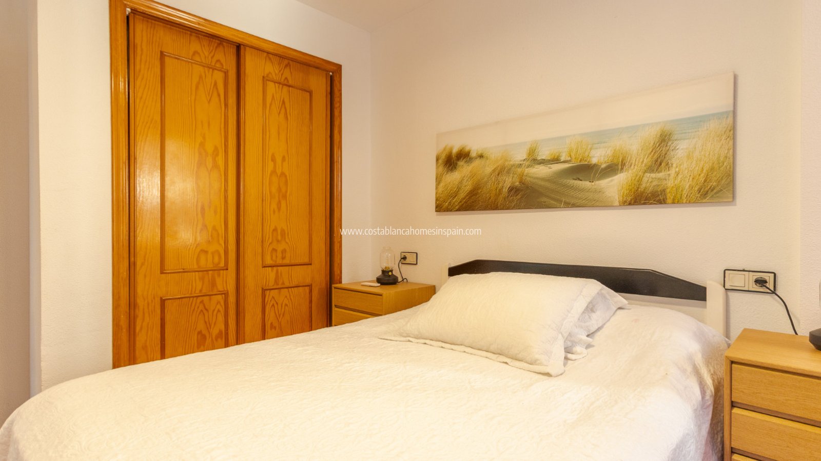 Venta - Apartment - Torrevieja