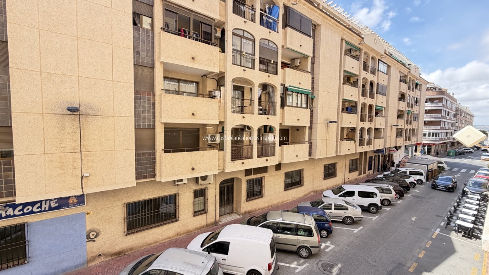 Venta - Apartment - Torrevieja