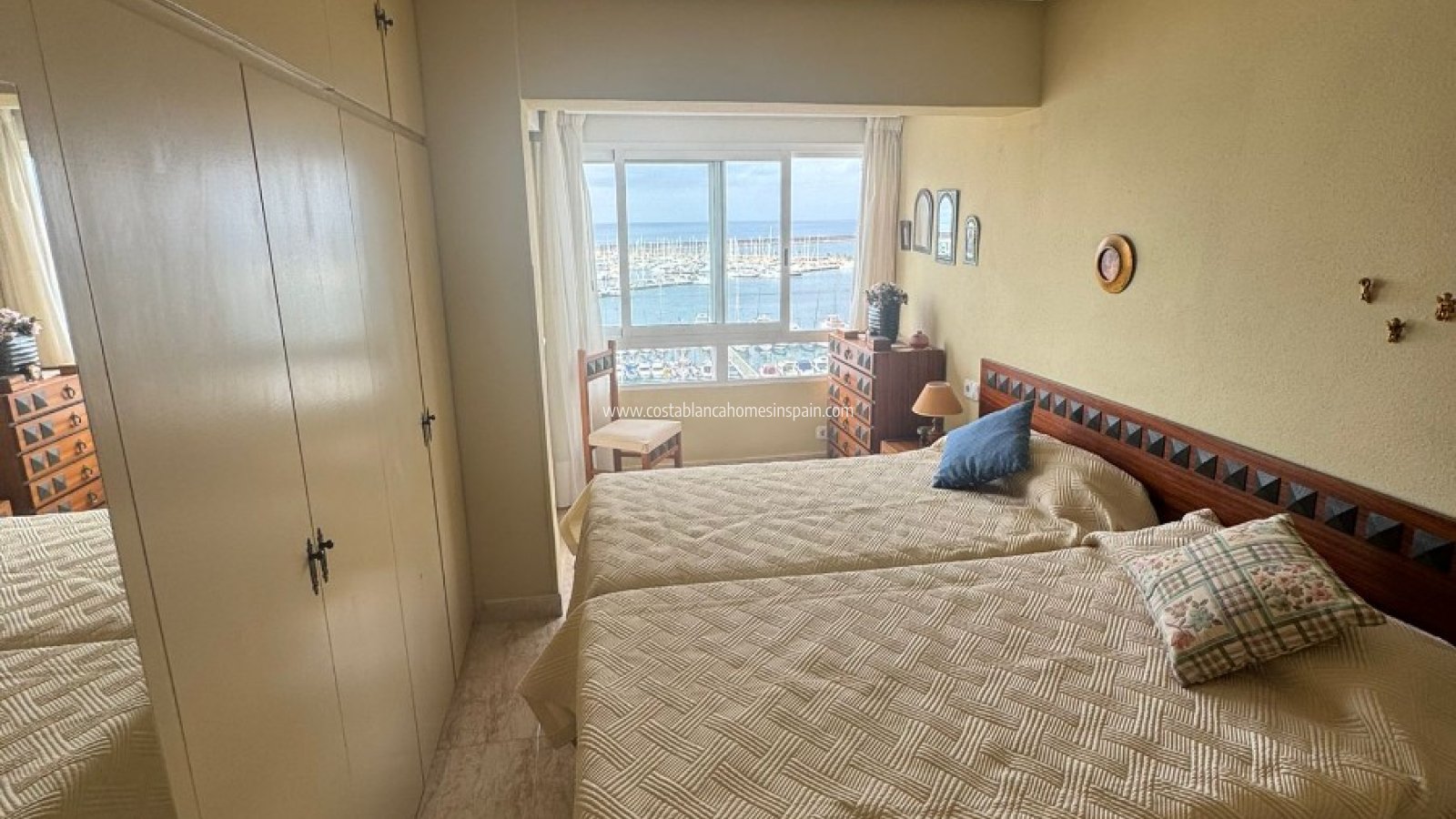 Venta - Apartment - Torrevieja