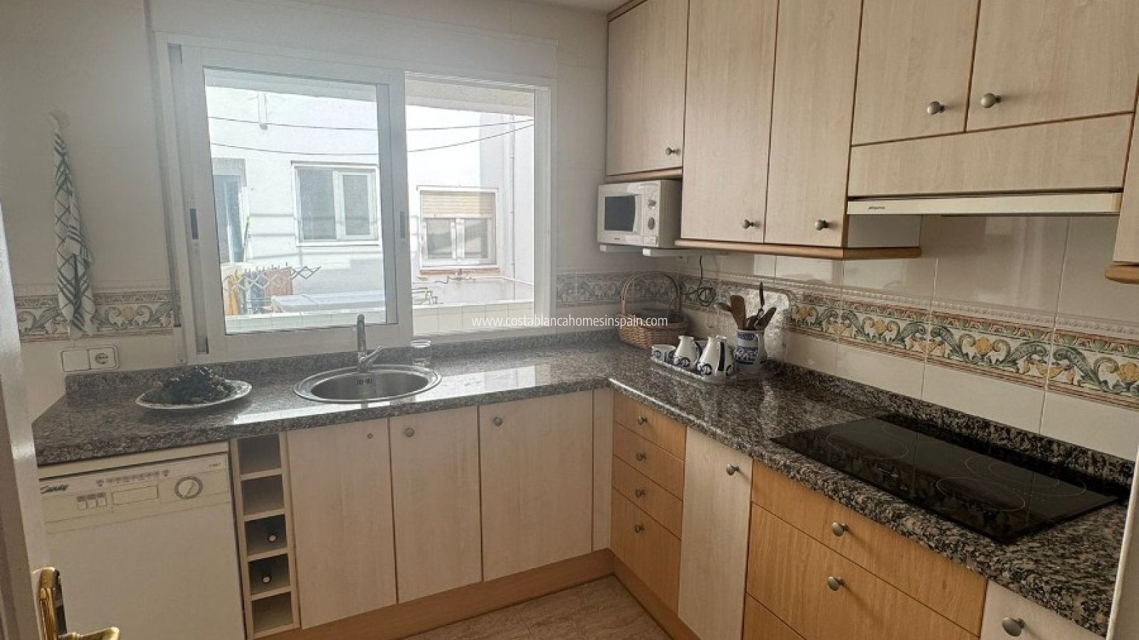 Venta - Apartment - Torrevieja