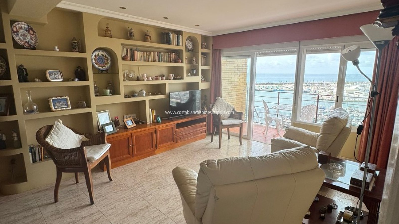 Venta - Apartment - Torrevieja