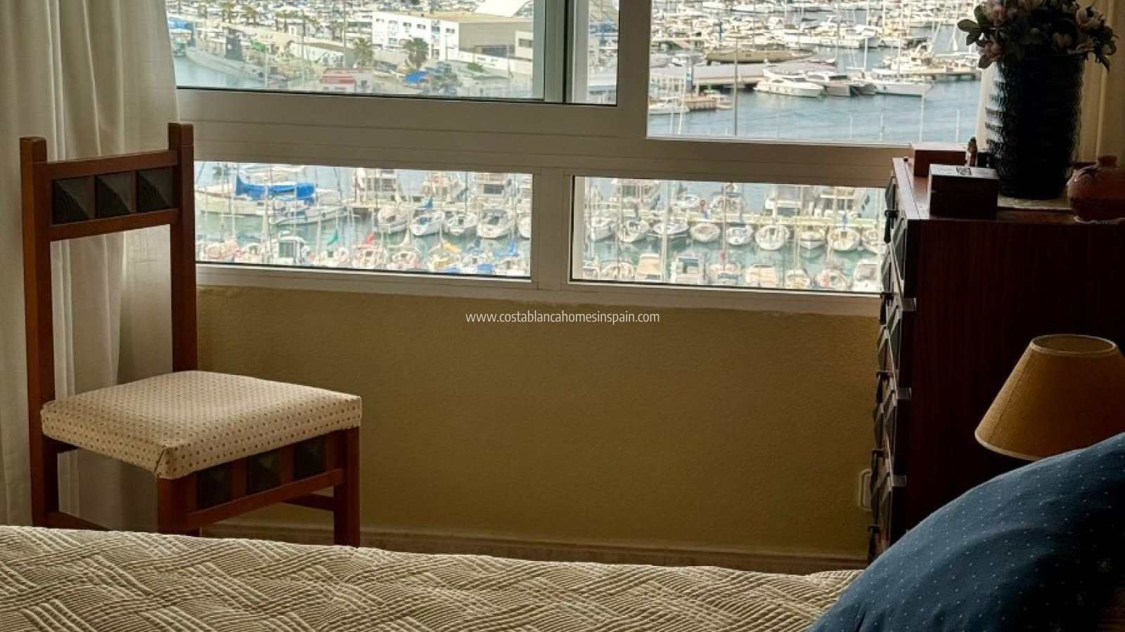 Venta - Apartment - Torrevieja