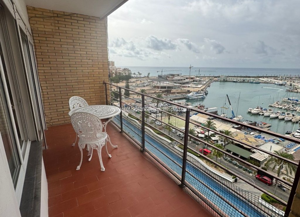 Venta - Apartment - Torrevieja
