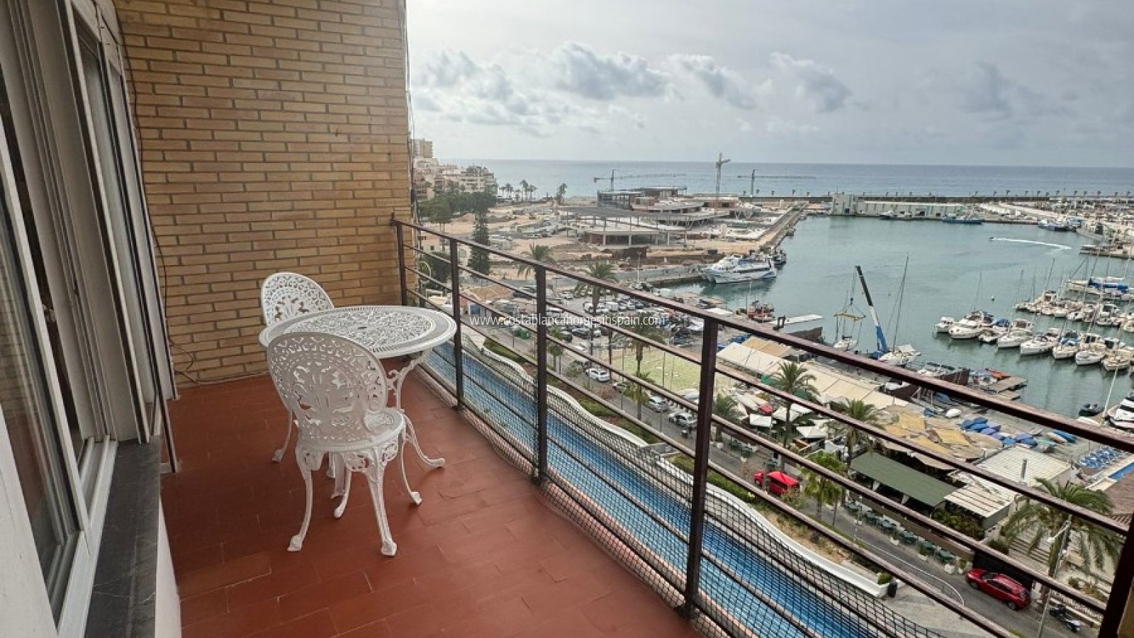 Venta - Apartment - Torrevieja