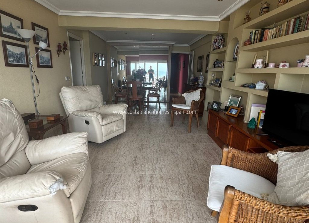 Venta - Apartment - Torrevieja
