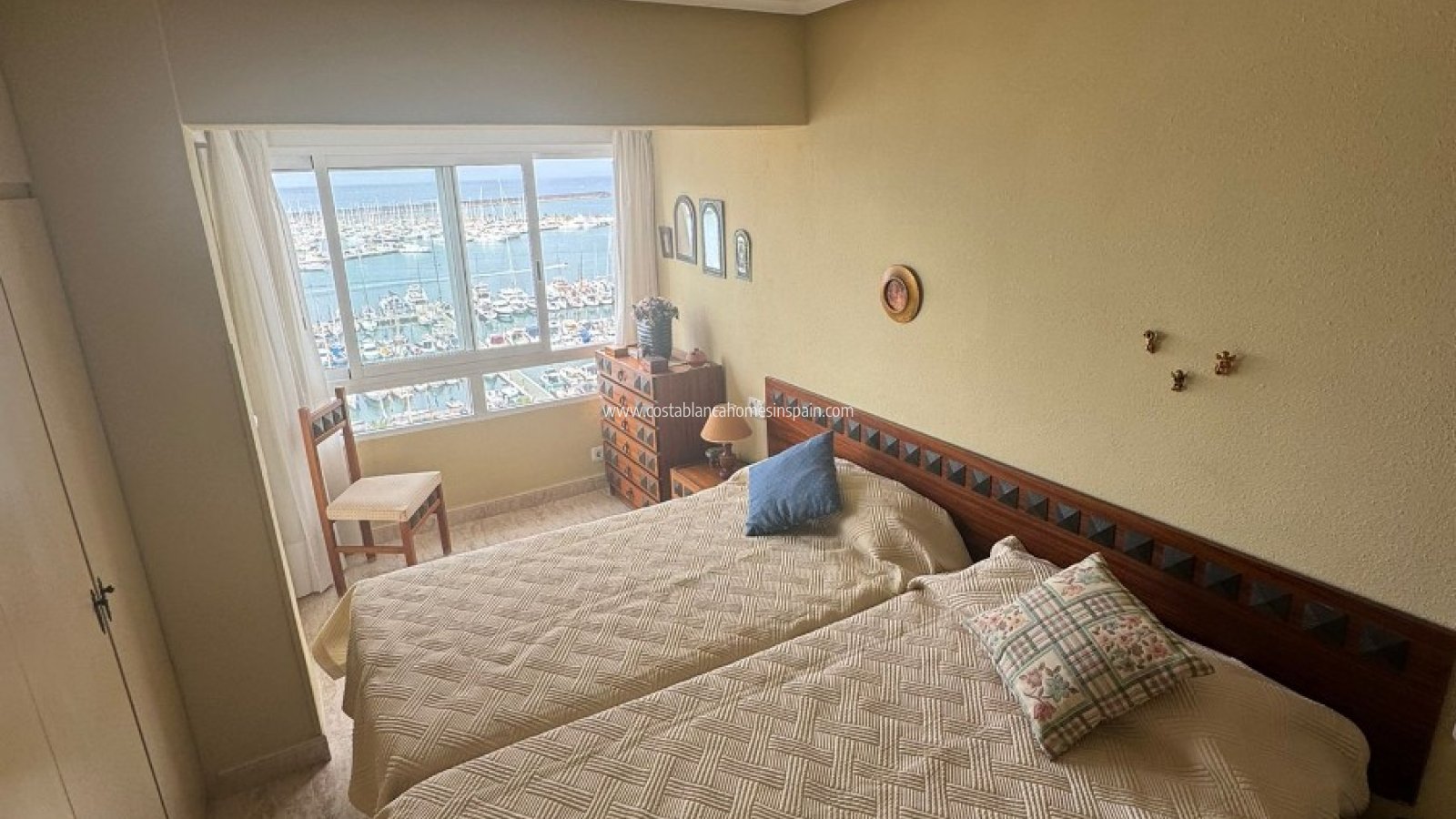 Venta - Apartment - Torrevieja