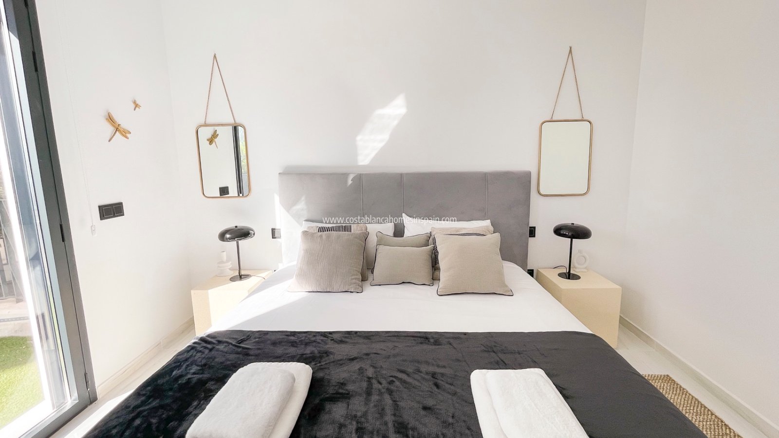 Venta - Apartment - Villajoyosa - Playas Del Torres