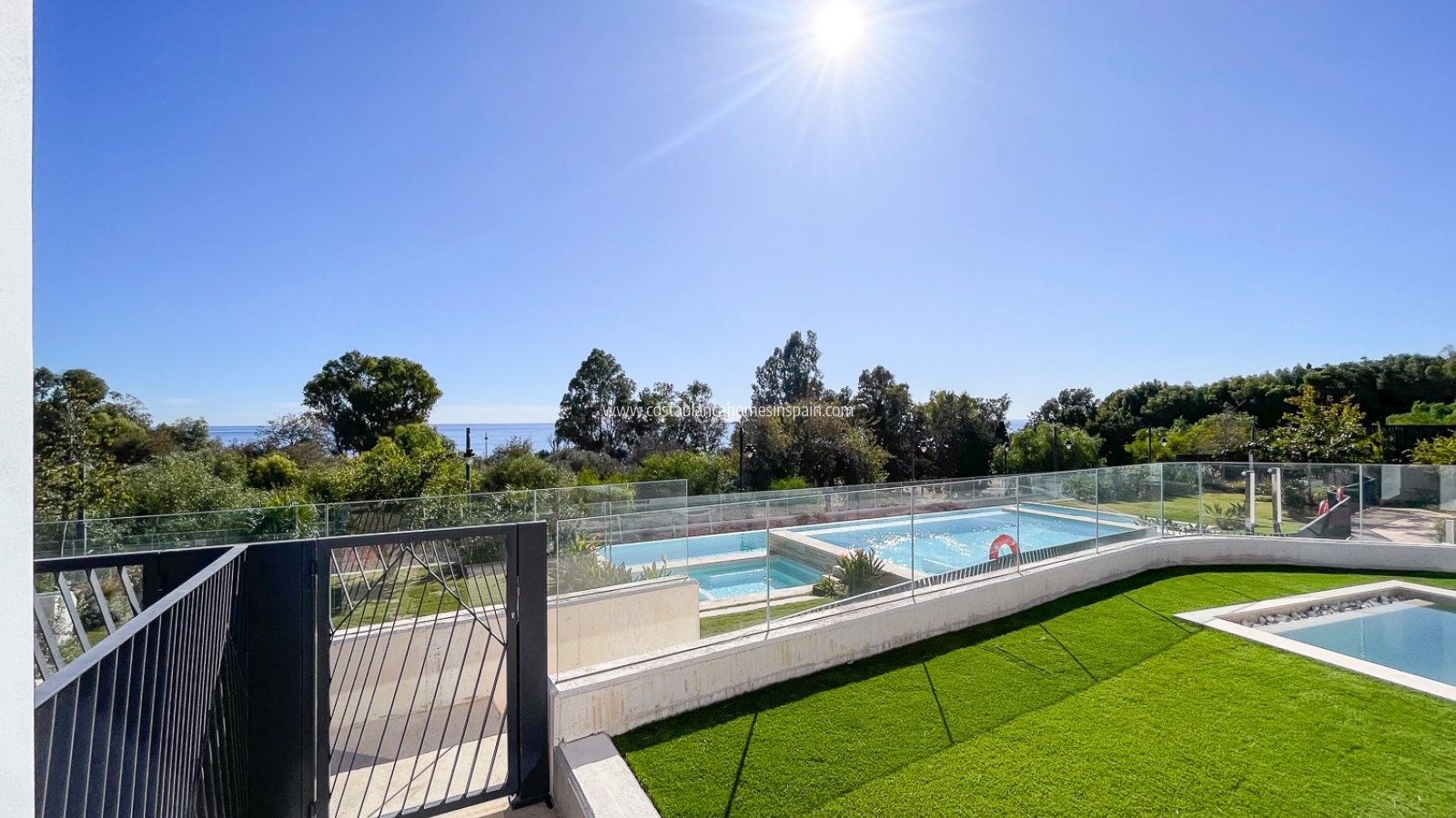 Venta - Apartment - Villajoyosa - Playas Del Torres