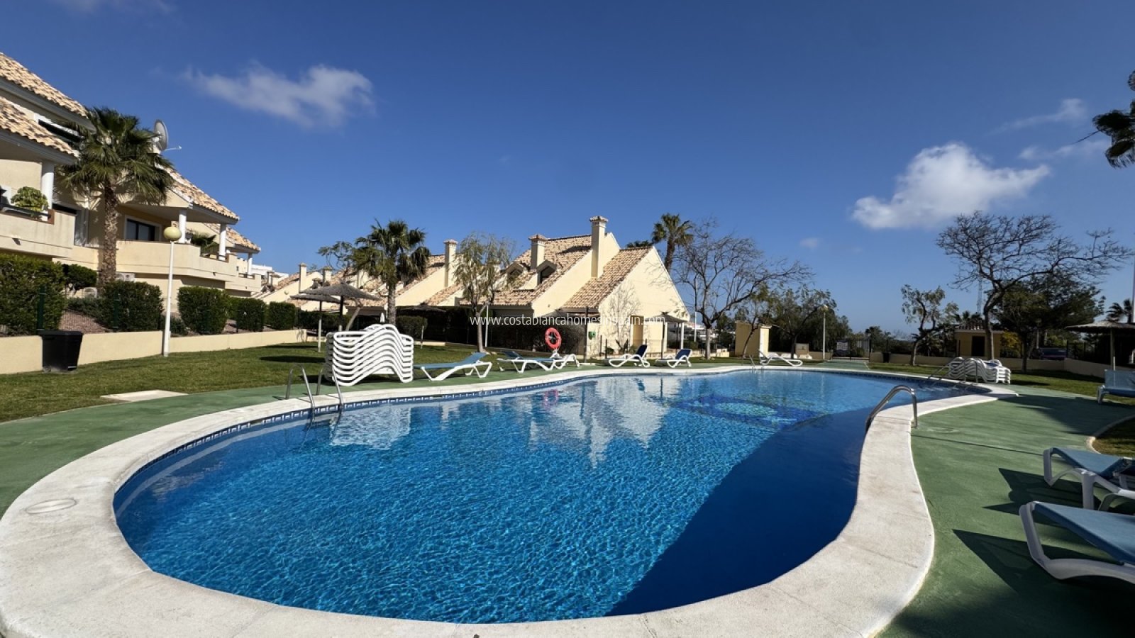 Venta - Apartment - Villamartin - CAMPOAMOR GOLF