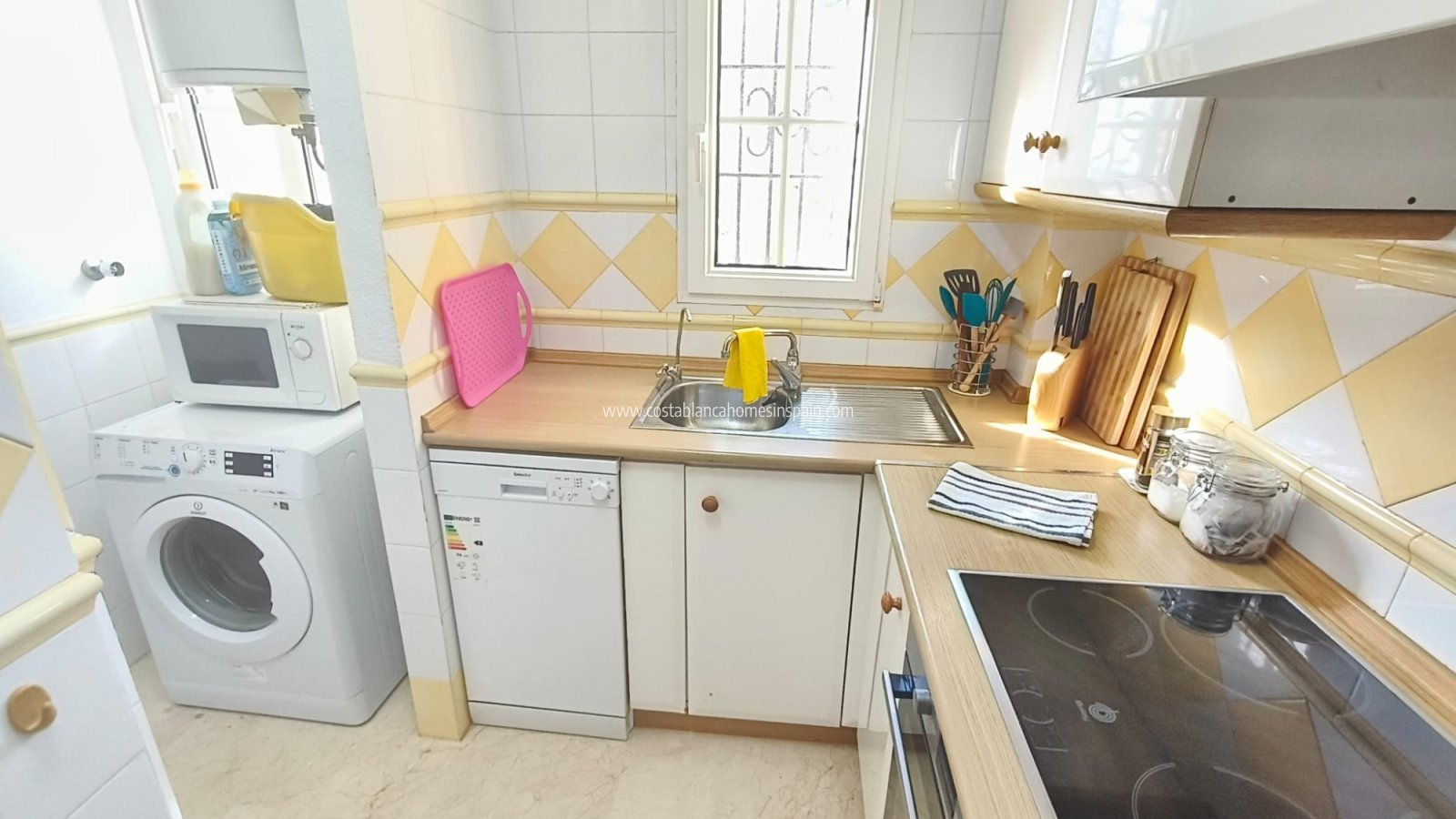 Venta - Apartment - Villamartin - Costa Blanca South