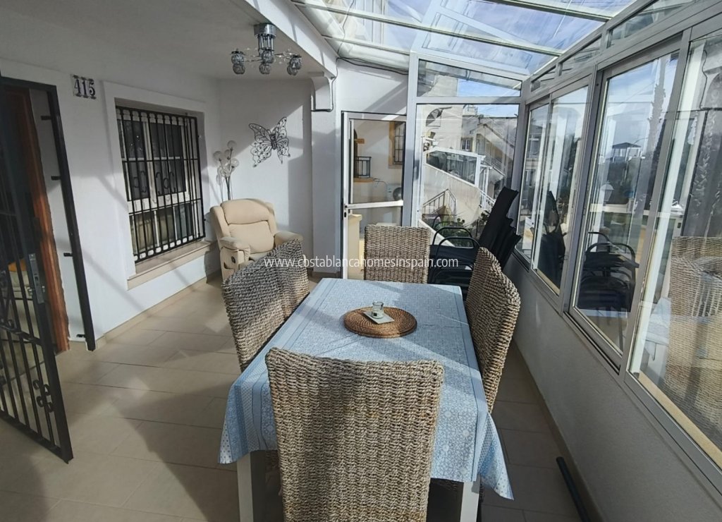 Venta - Apartment - Villamartin - Costa Blanca South