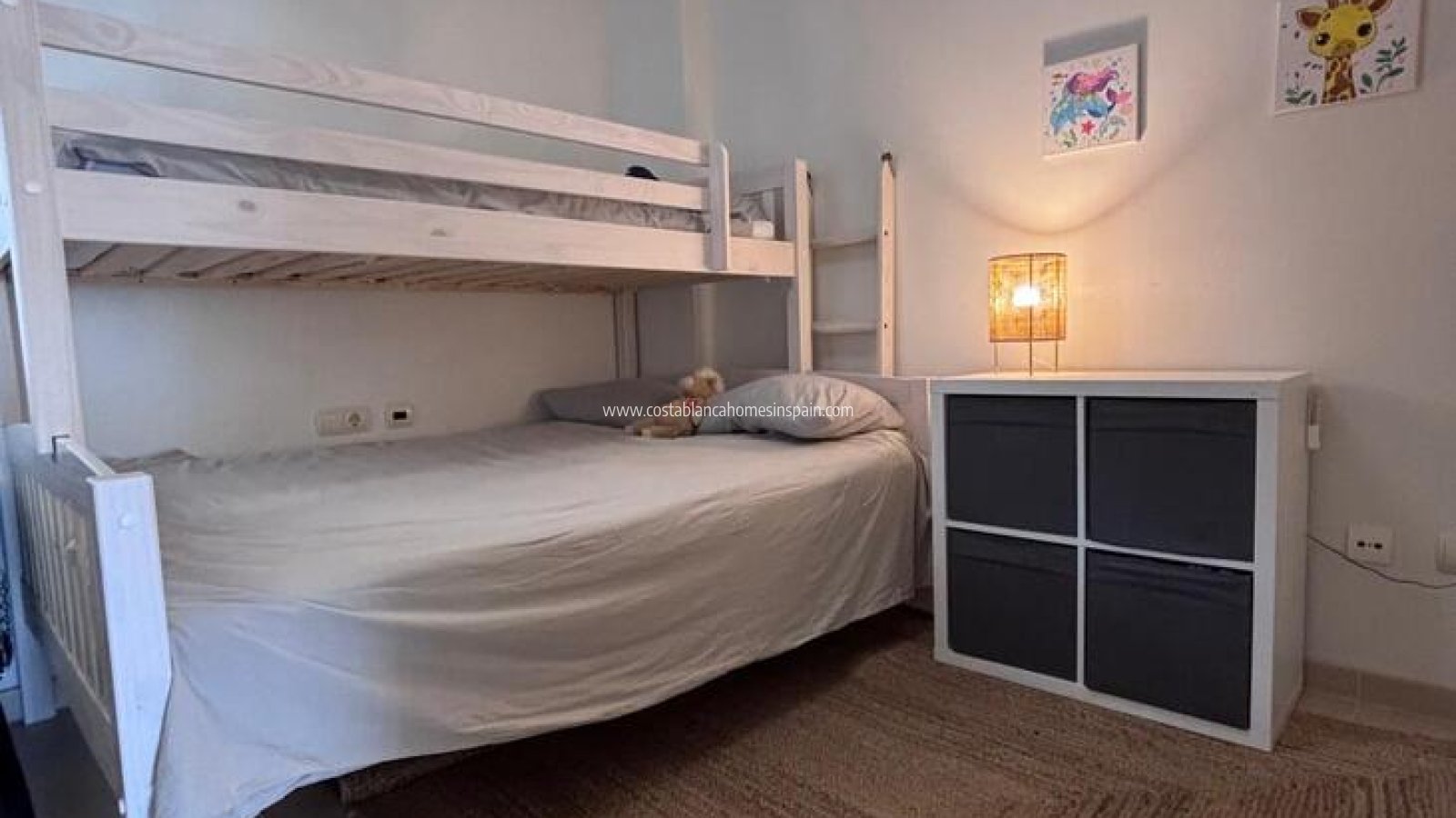 Venta - Apartment - Villamartin - La Fuente