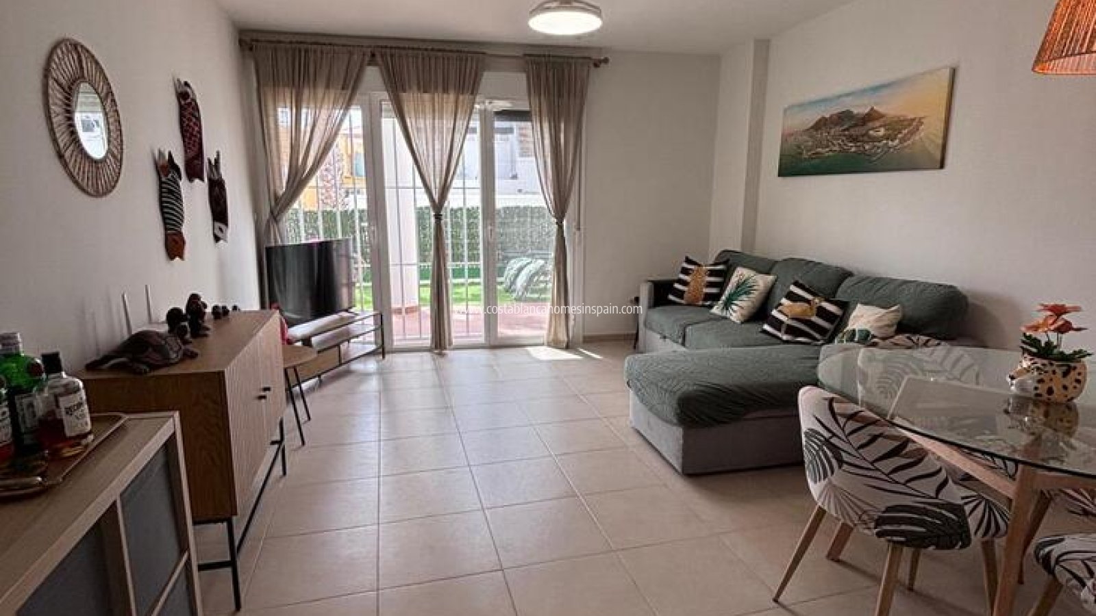 Venta - Apartment - Villamartin - La Fuente