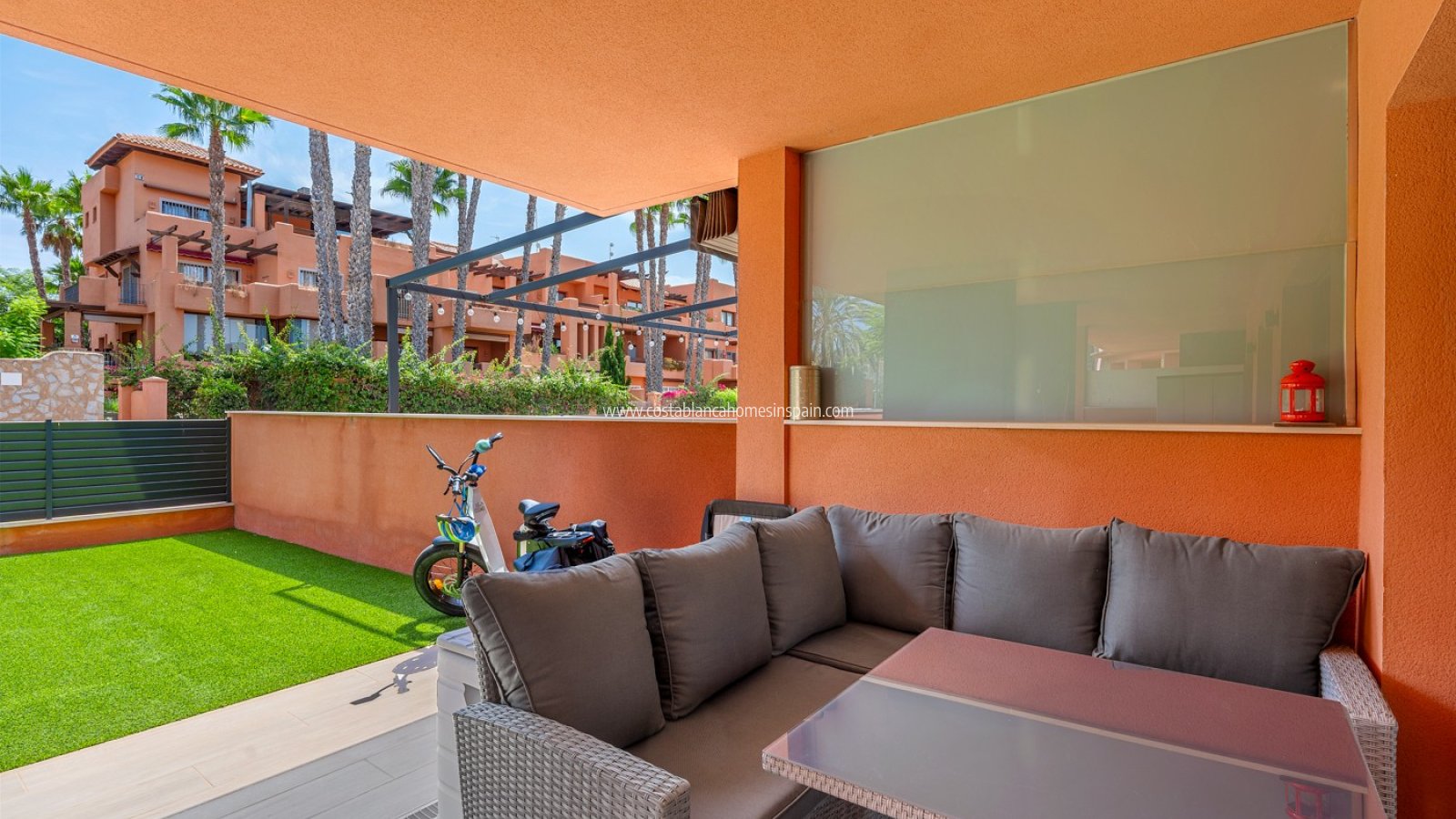 Venta - Apartment - Villamartin - Lomas del Golf