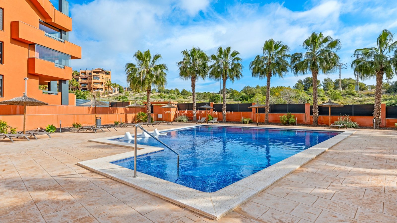Venta - Apartment - Villamartin - Lomas del Golf