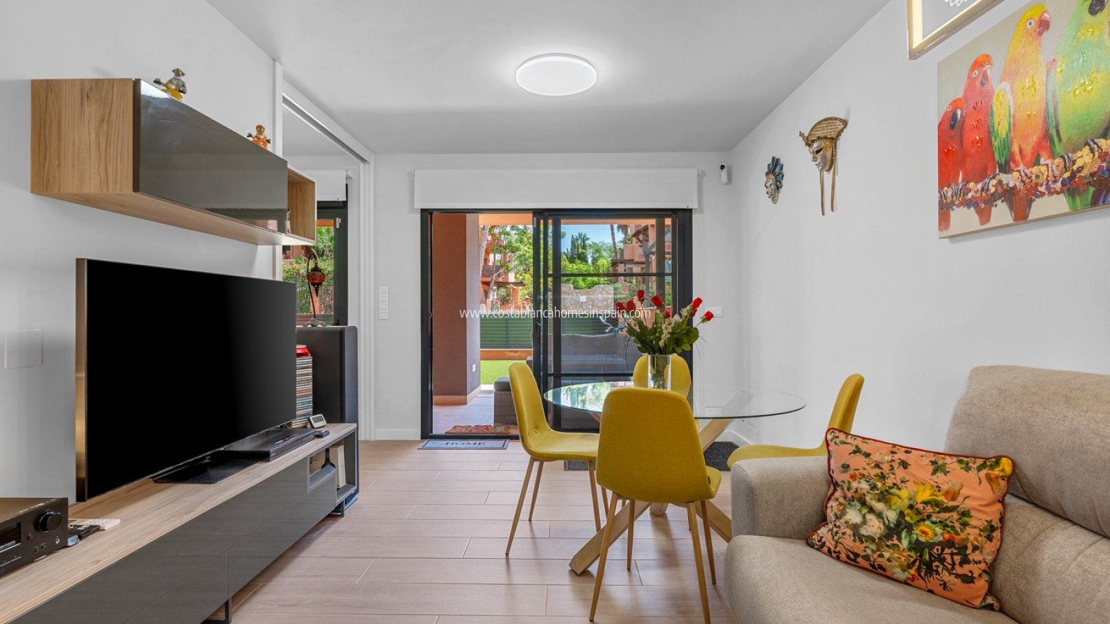 Venta - Apartment - Villamartin - Lomas del Golf