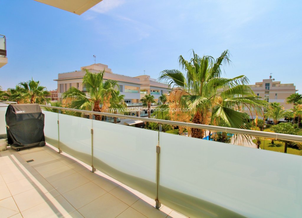 Venta - Apartment - Villamartin - Los Dolses