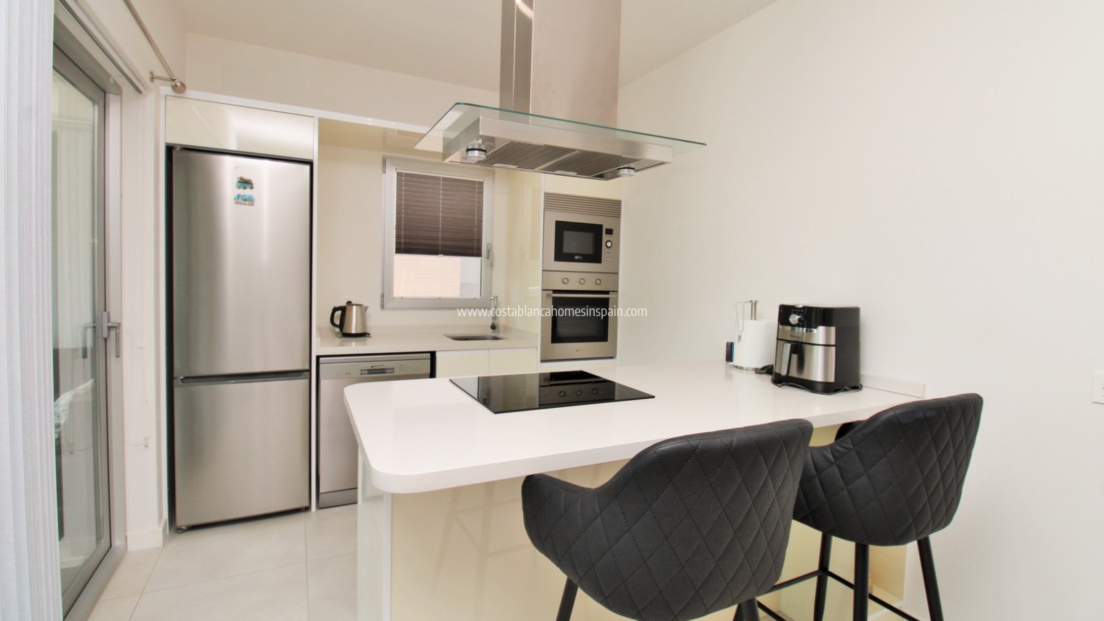 Venta - Apartment - Villamartin - Los Dolses