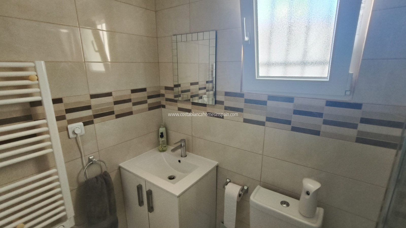 Venta - Apartment - Villamartin - Orihuela Costa