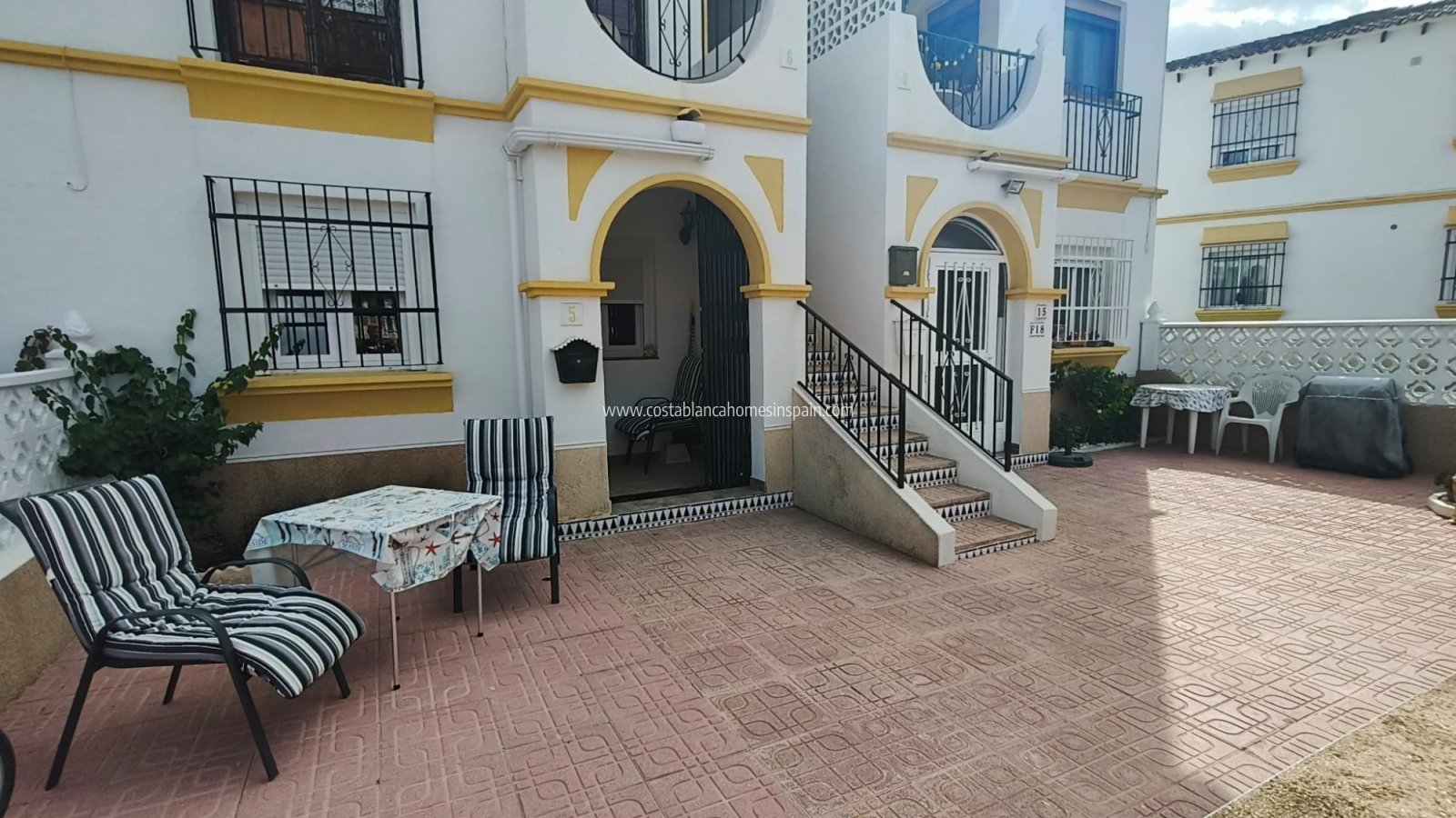 Venta - Apartment - Villamartin - Orihuela Costa