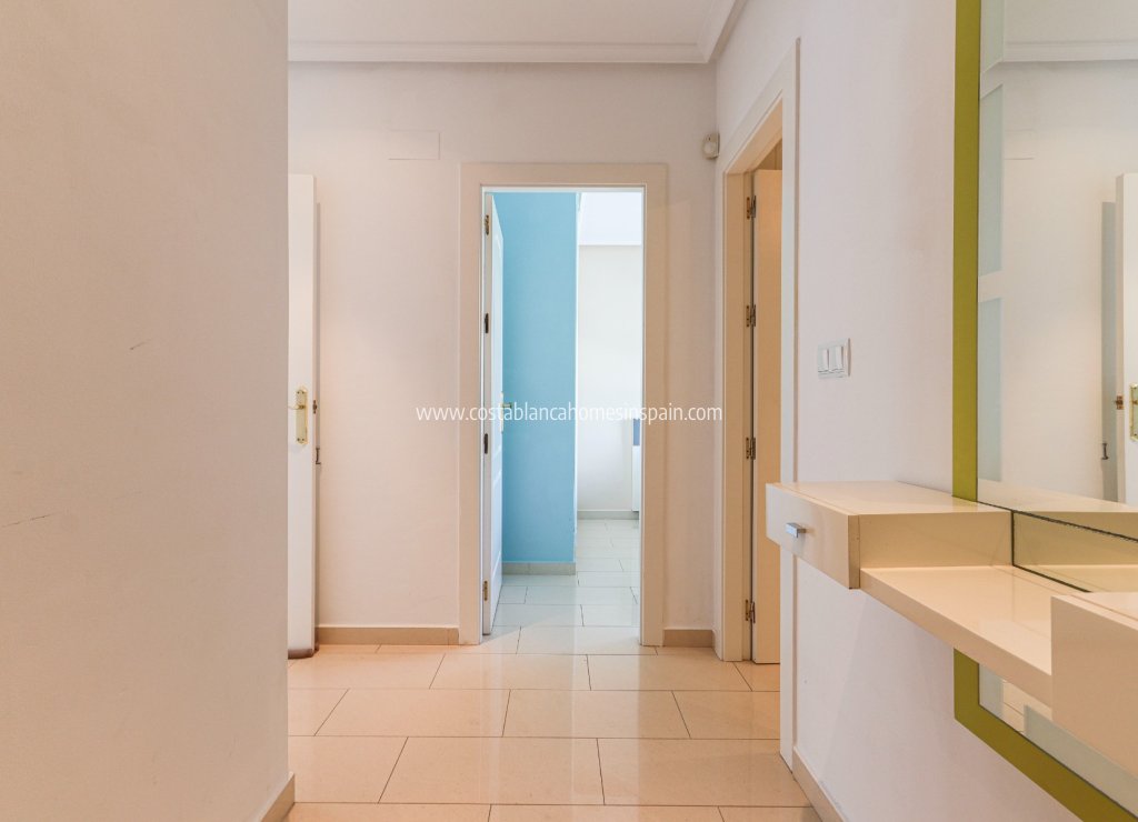 Venta - Apartment - Villamartin - Pau 8