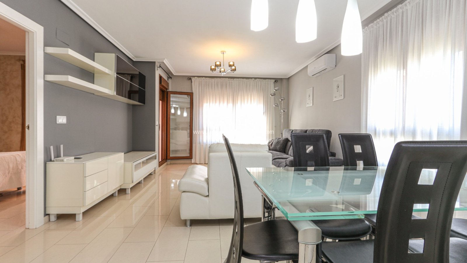 Venta - Apartment - Villamartin - Pau 8