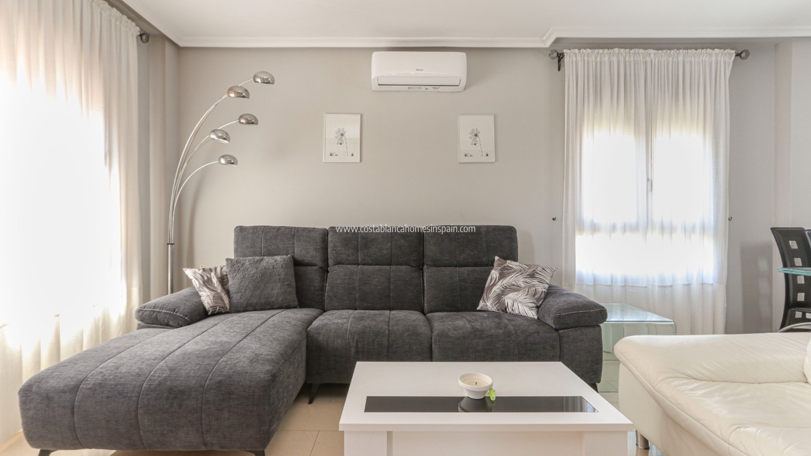 Venta - Apartment - Villamartin - Pau 8