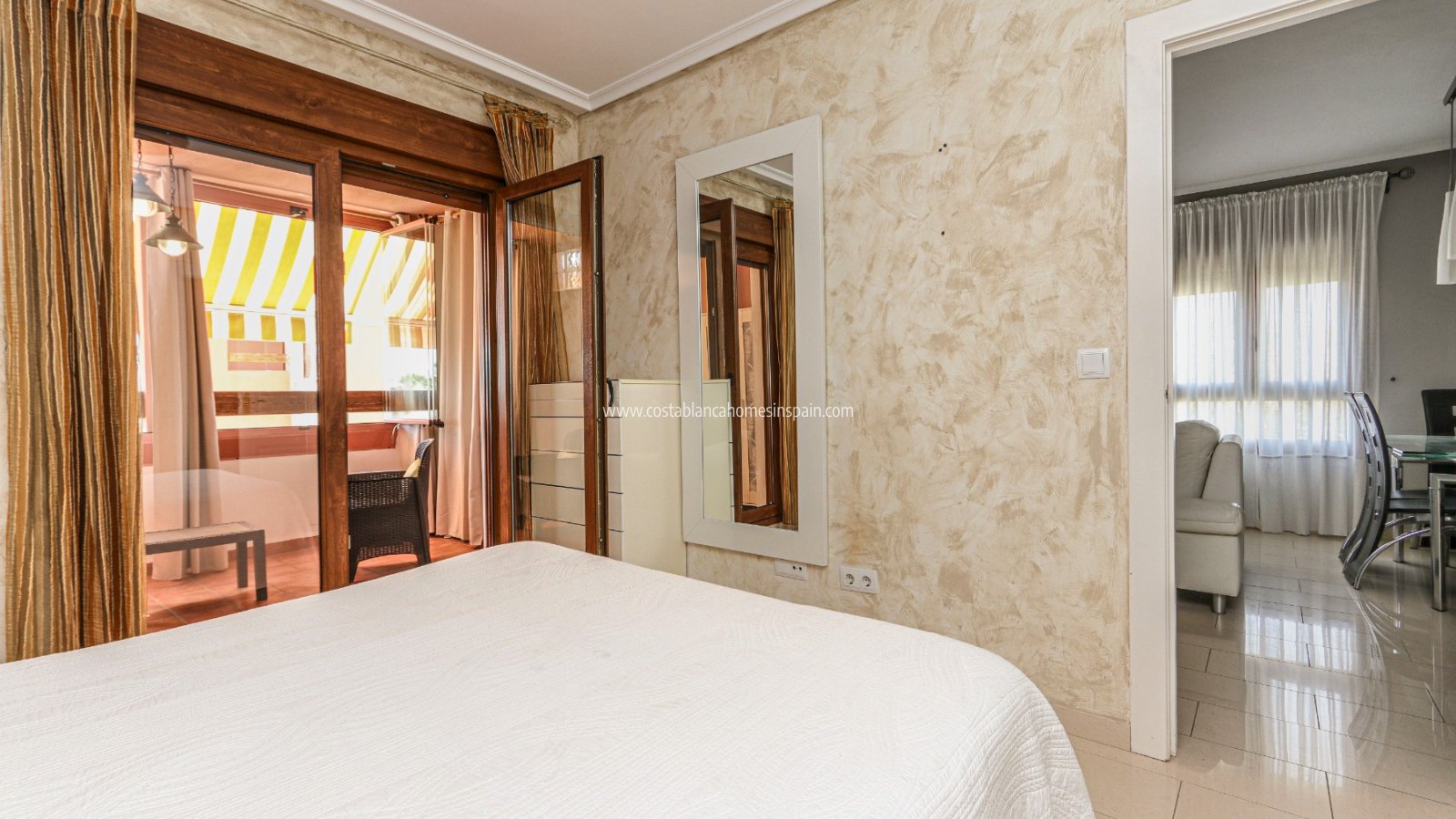 Venta - Apartment - Villamartin - Pau 8
