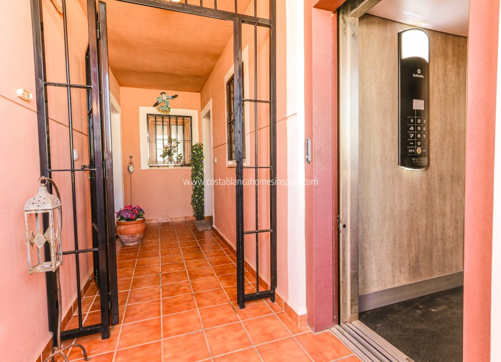 Venta - Apartment - Villamartin - Pau 8