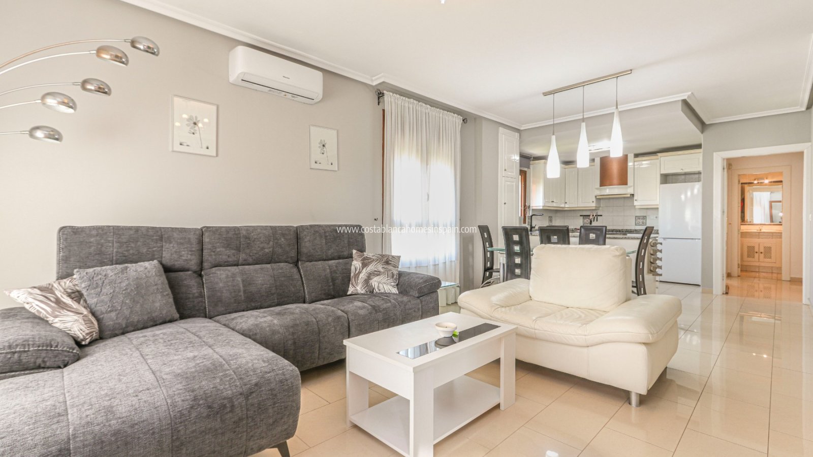 Venta - Apartment - Villamartin - Pau 8