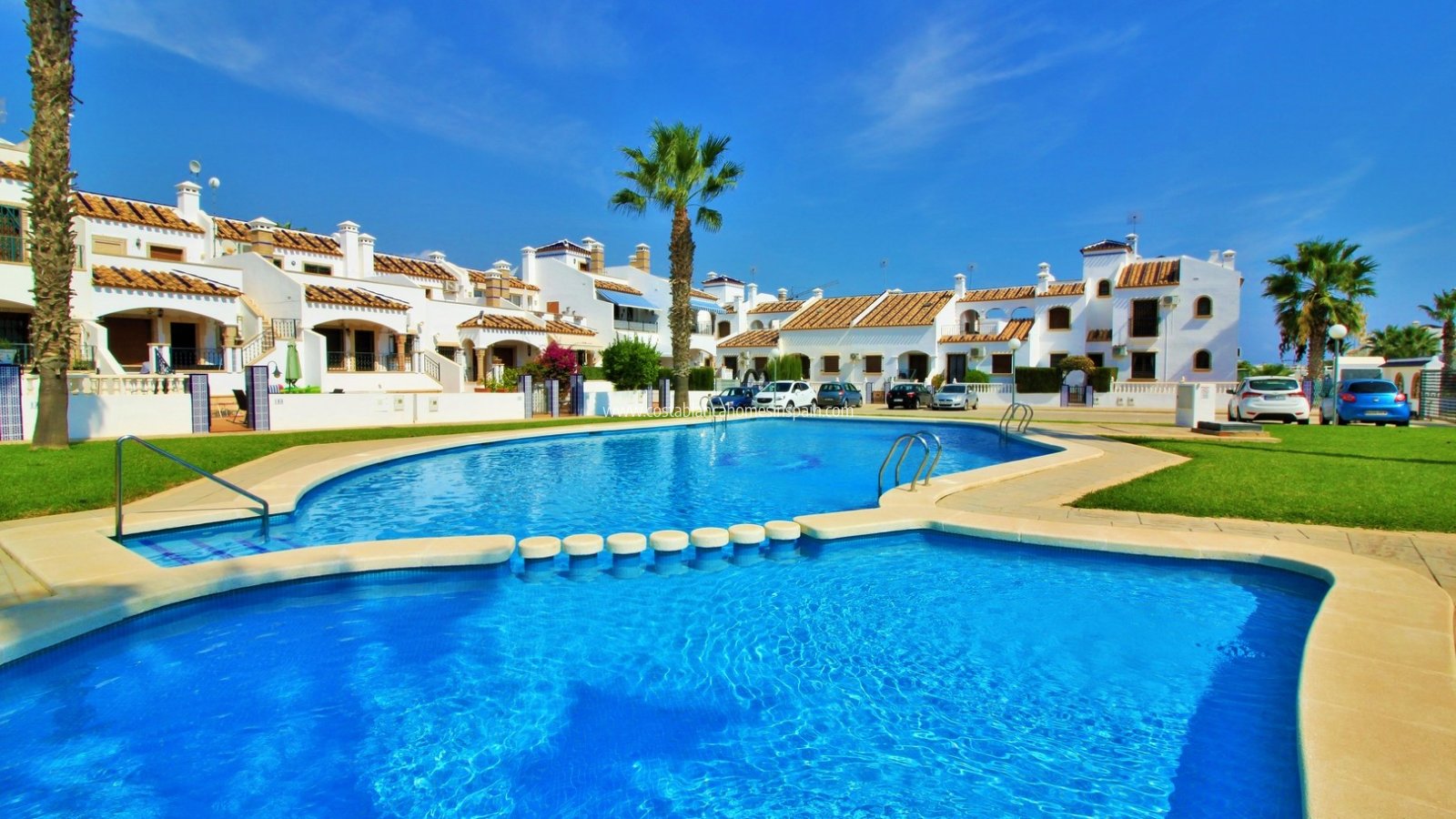 Venta - Apartment - Villamartin - Pau 8