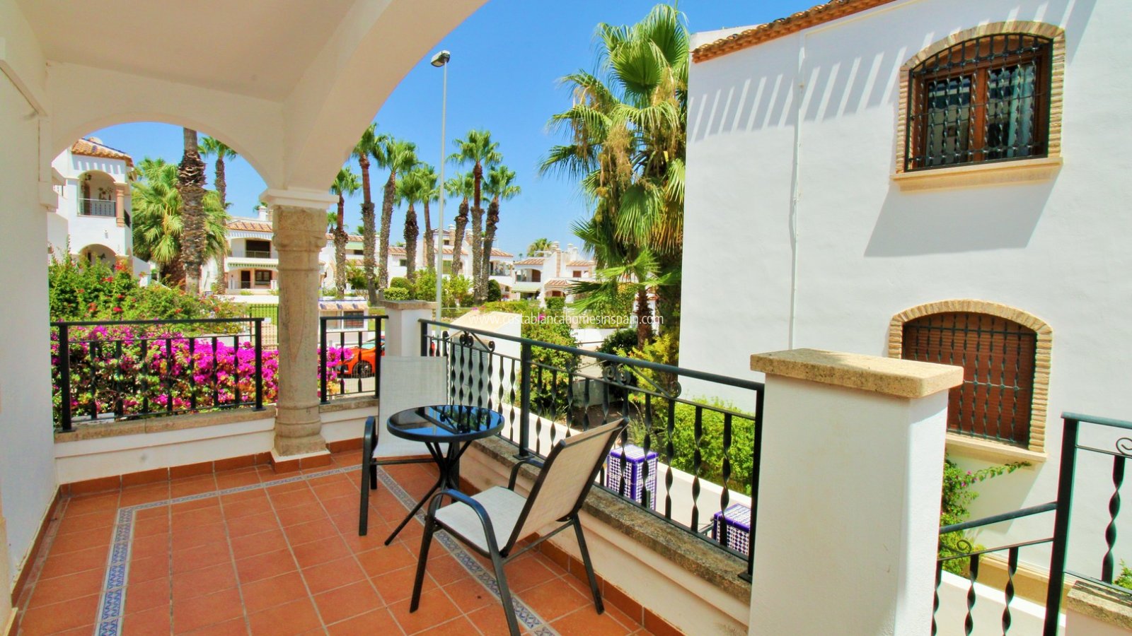 Venta - Apartment - Villamartin - Pau 8