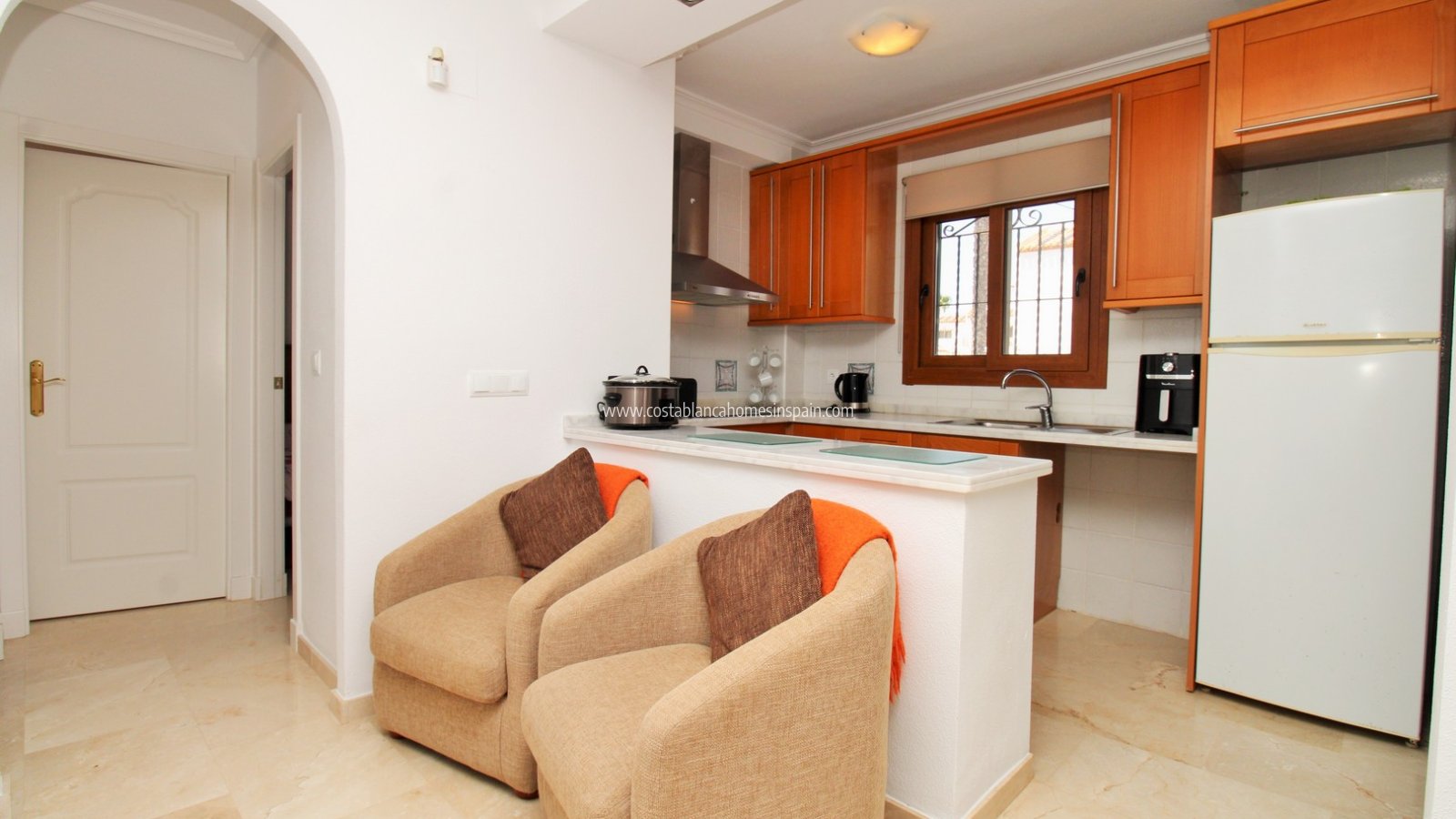 Venta - Apartment - Villamartin - Pau 8