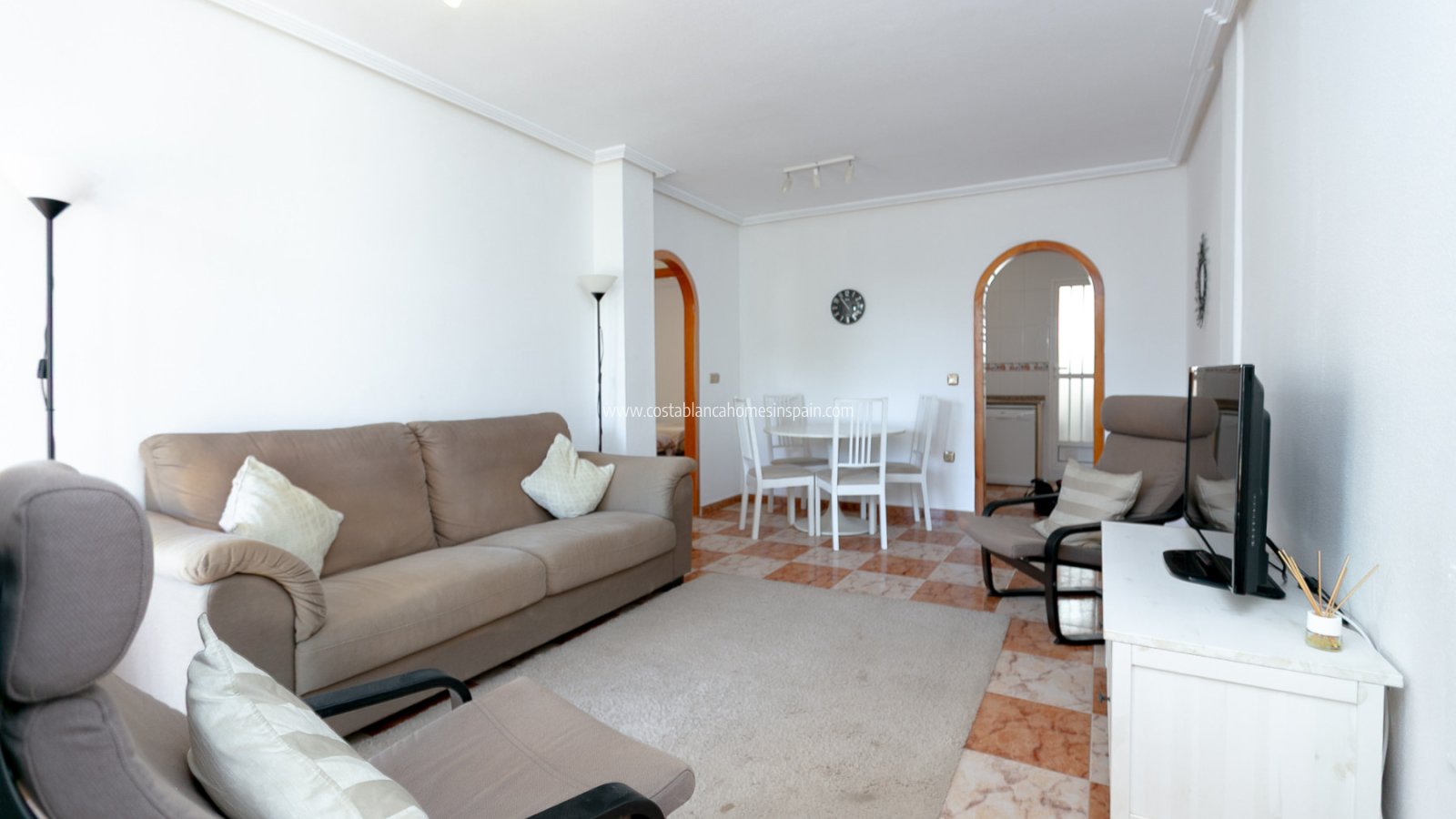 Venta - Apartment - Villamartin - Pinada Golf