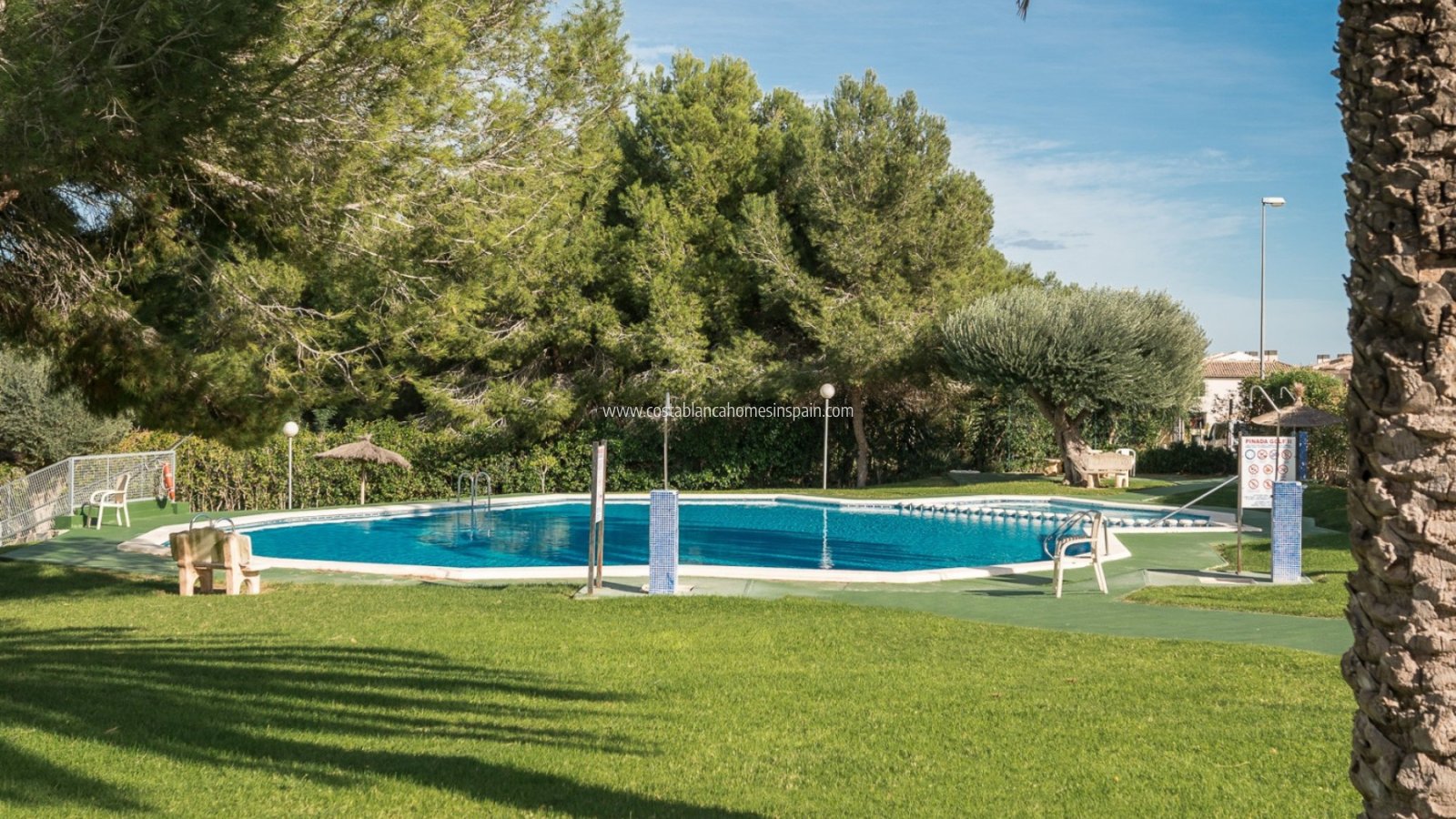 Venta - Apartment - Villamartin - Pinada Golf