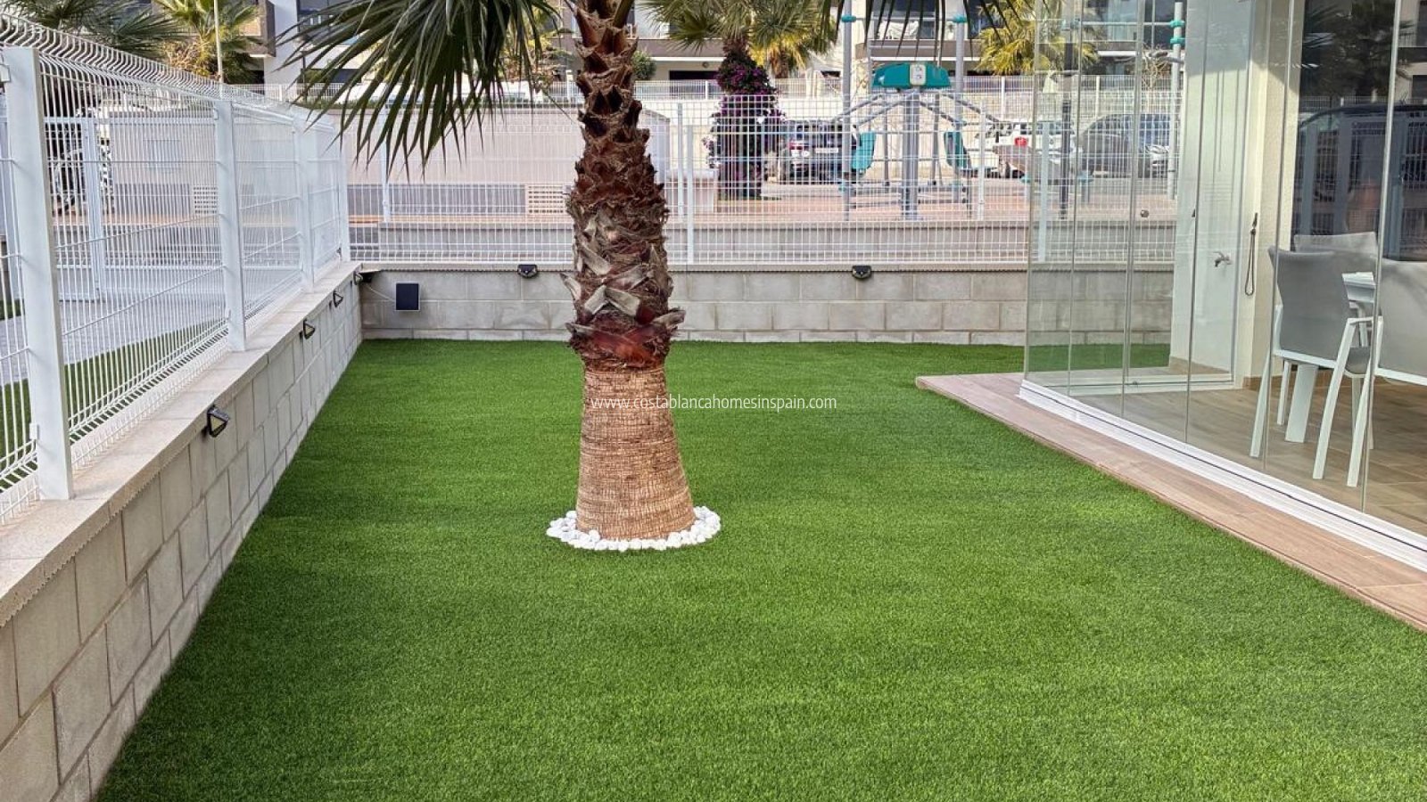 Venta - Apartment - Villamartin