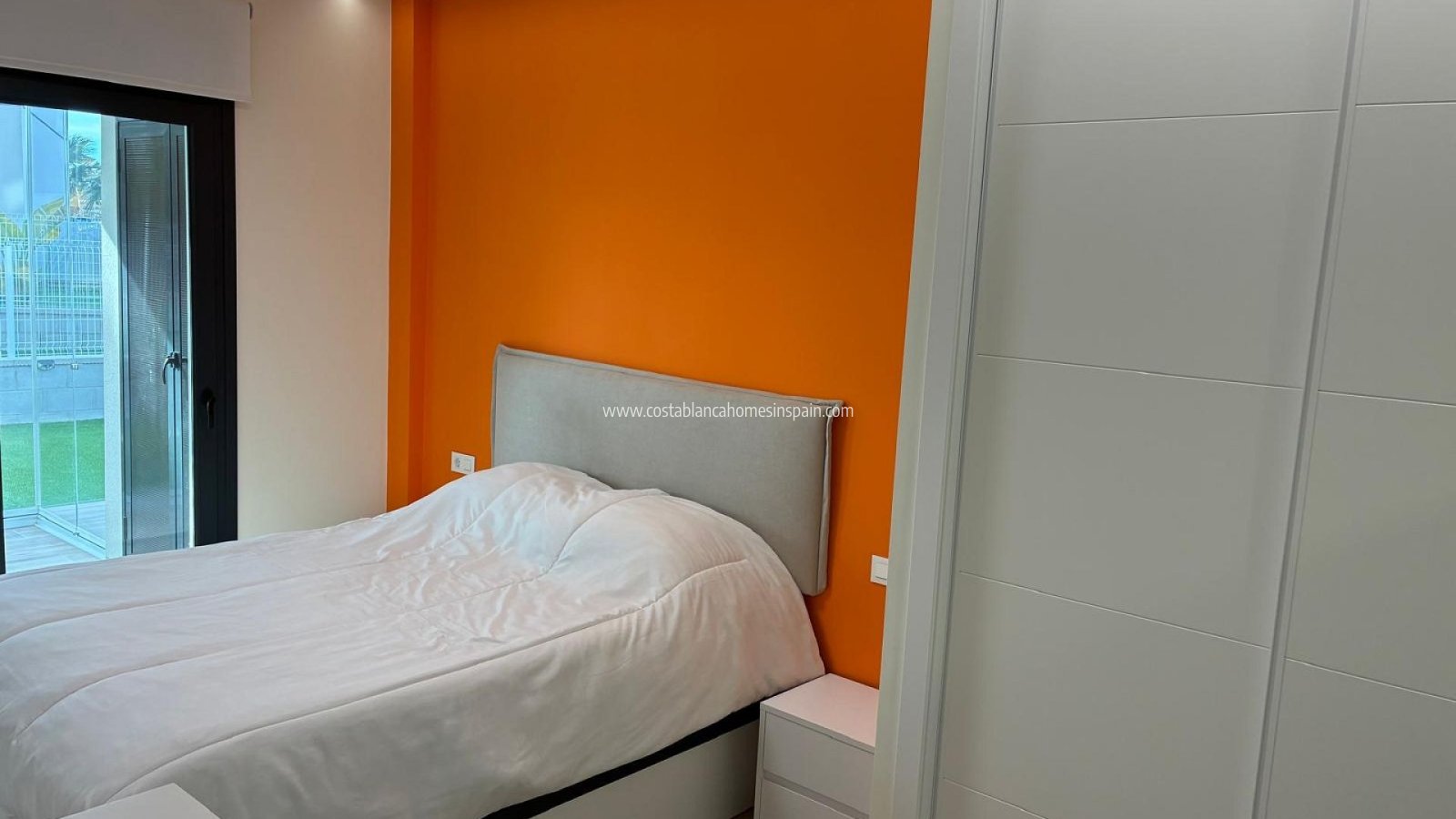 Venta - Apartment - Villamartin