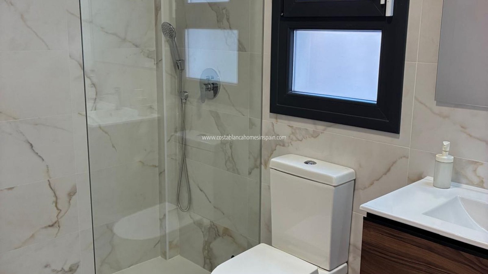 Venta - Apartment - Villamartin