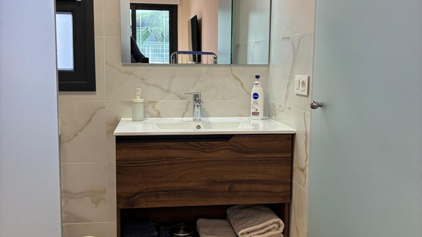 Venta - Apartment - Villamartin