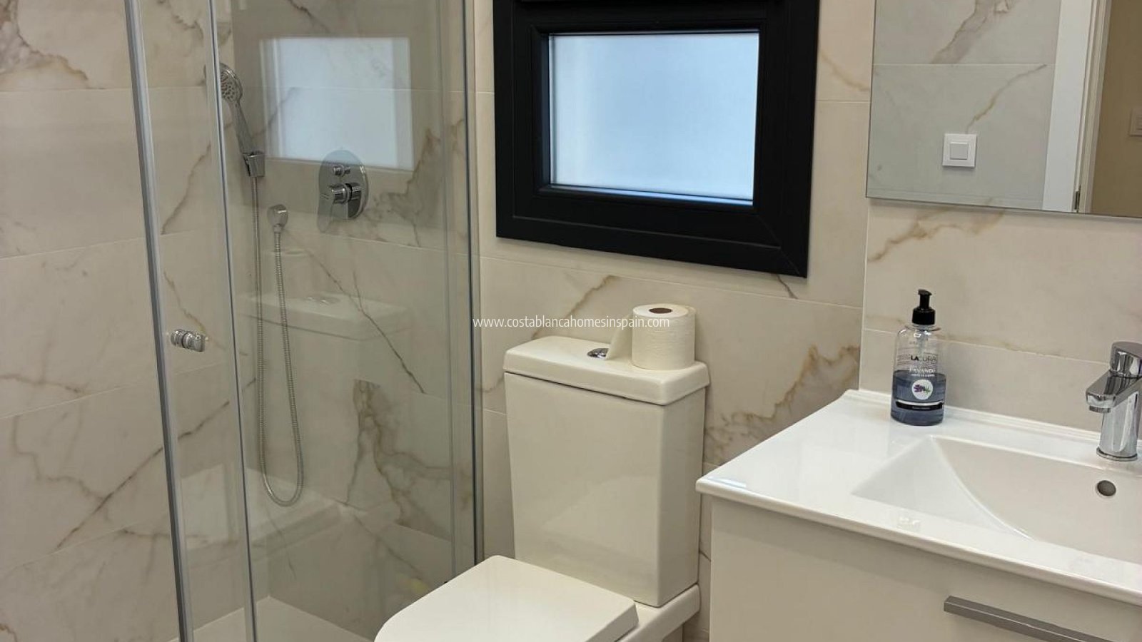 Venta - Apartment - Villamartin